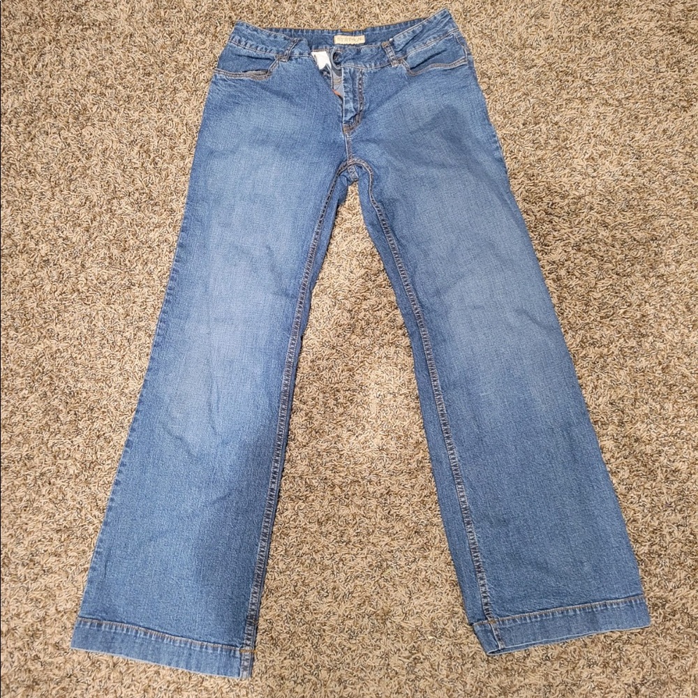 Stetson Trousers
